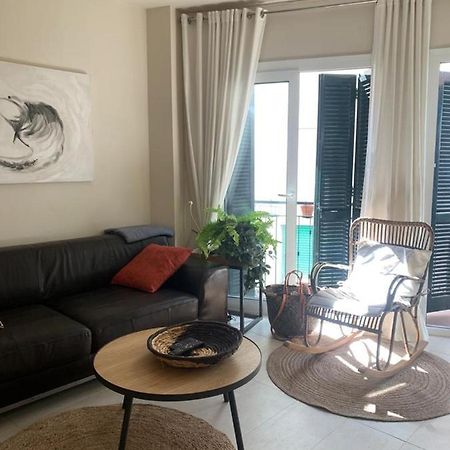 Casa Susana Sitges Ngoại thất bức ảnh