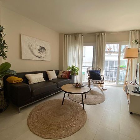 Casa Susana Sitges Ngoại thất bức ảnh
