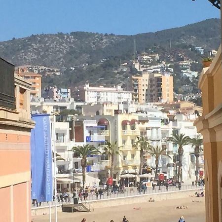 Casa Susana Sitges Ngoại thất bức ảnh
