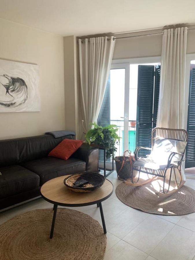 Casa Susana Sitges Ngoại thất bức ảnh