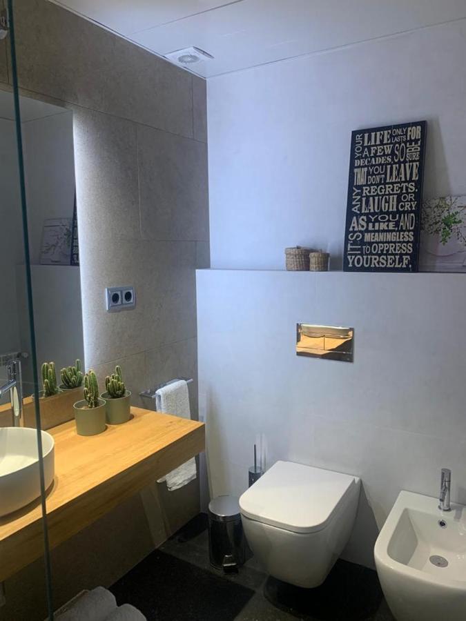 Casa Susana Sitges Ngoại thất bức ảnh