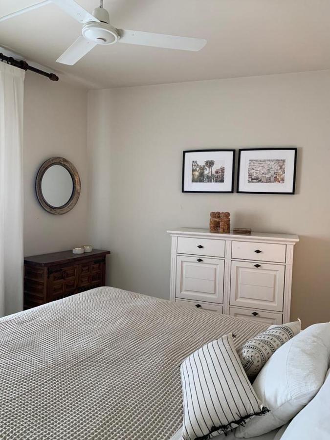 Casa Susana Sitges Ngoại thất bức ảnh