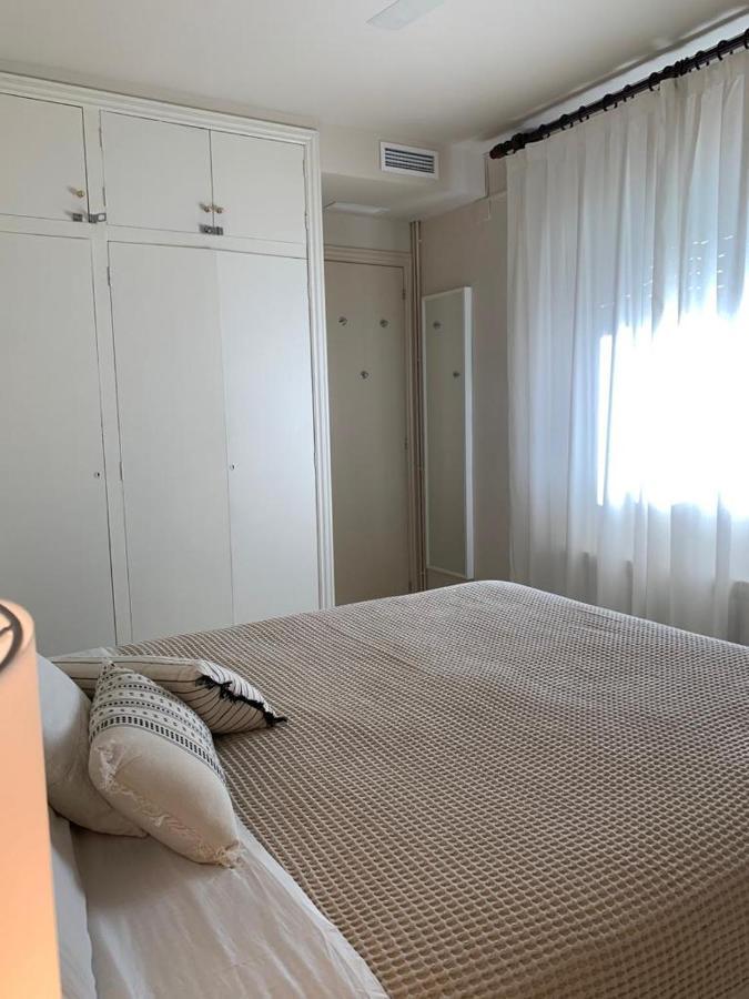 Casa Susana Sitges Ngoại thất bức ảnh