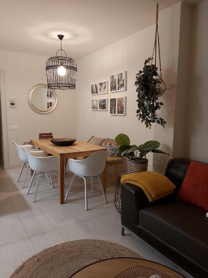 Casa Susana Sitges Ngoại thất bức ảnh