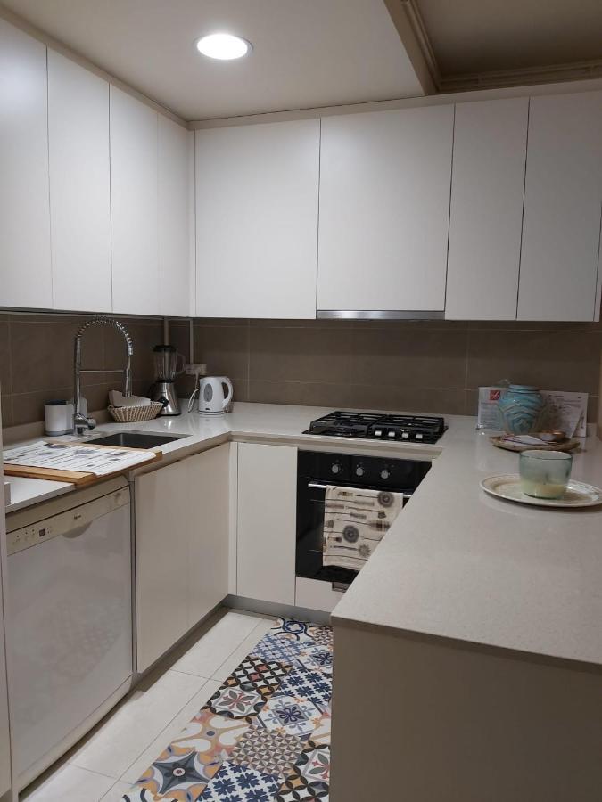 Casa Susana Sitges Ngoại thất bức ảnh