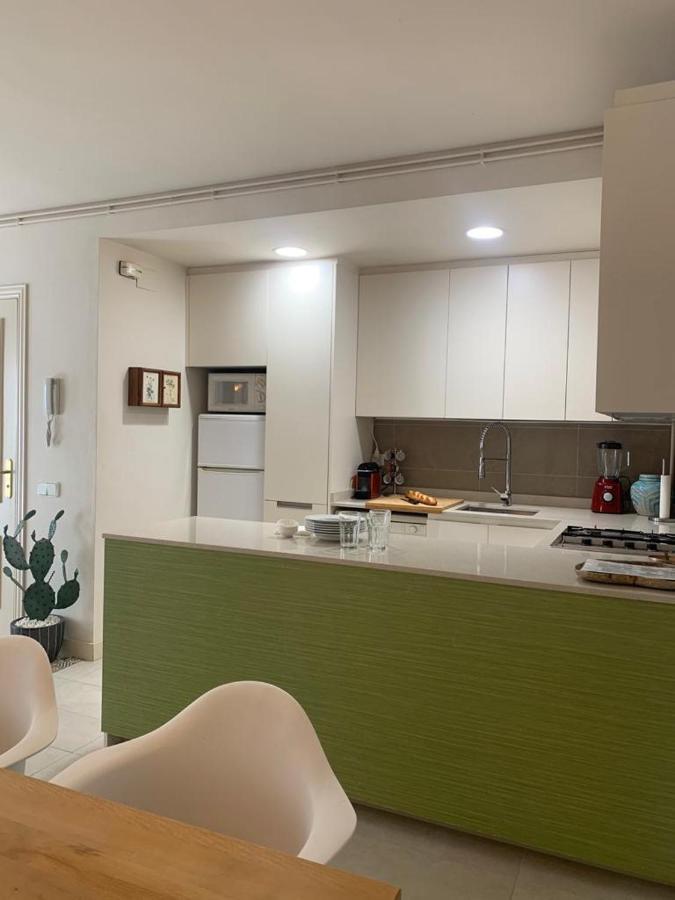 Casa Susana Sitges Ngoại thất bức ảnh