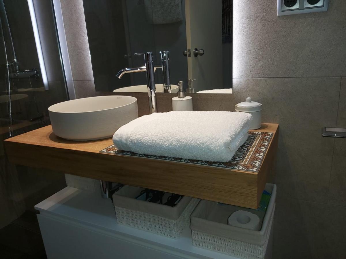 Casa Susana Sitges Ngoại thất bức ảnh