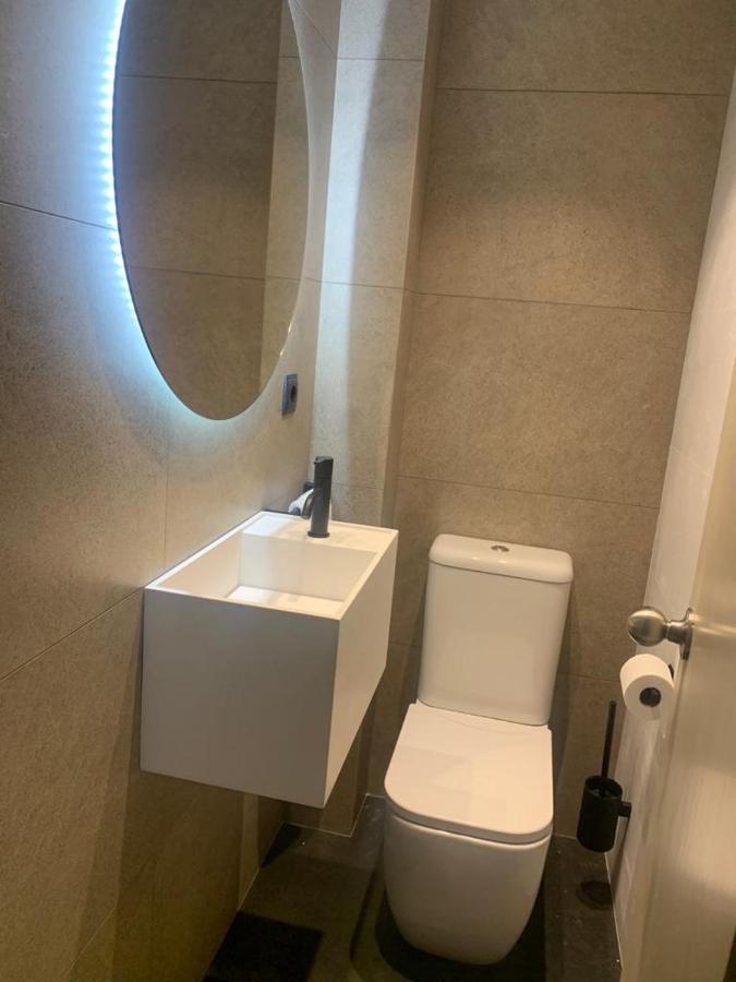 Casa Susana Sitges Ngoại thất bức ảnh