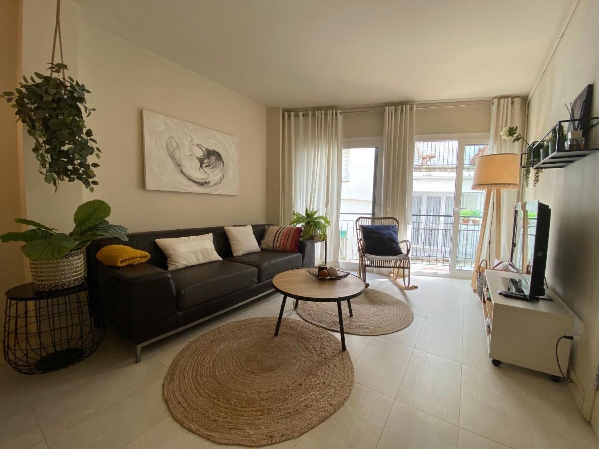 Casa Susana Sitges Ngoại thất bức ảnh