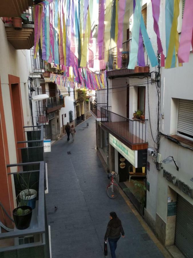 Casa Susana Sitges Ngoại thất bức ảnh