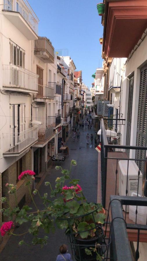Casa Susana Sitges Ngoại thất bức ảnh