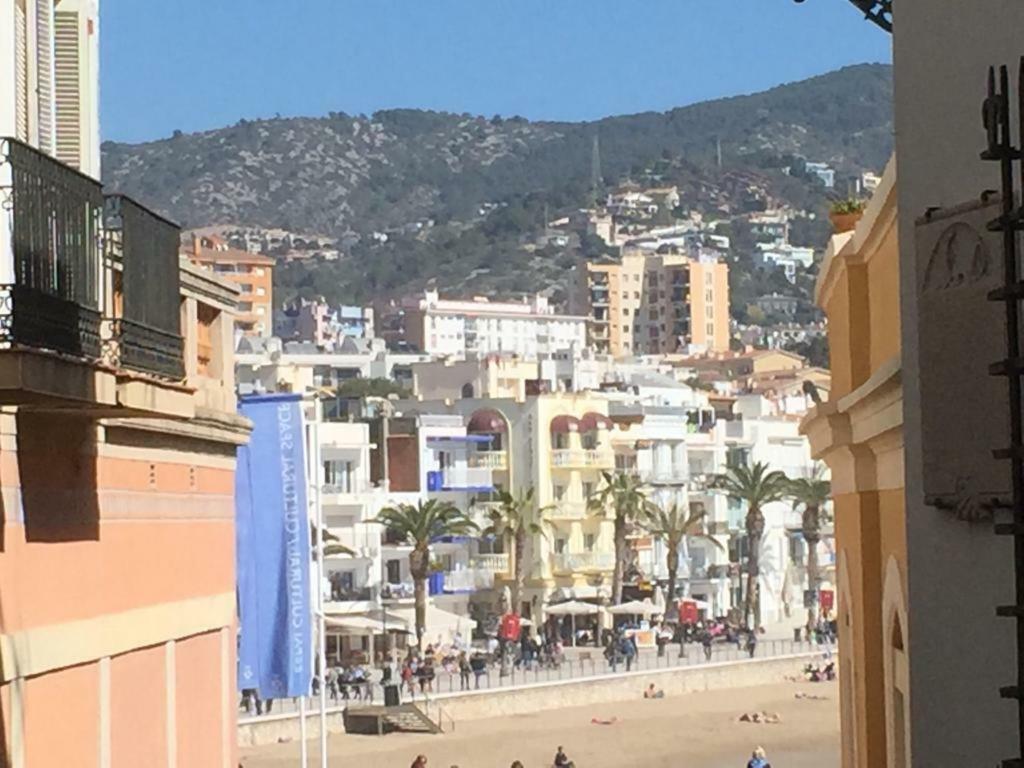 Casa Susana Sitges Ngoại thất bức ảnh