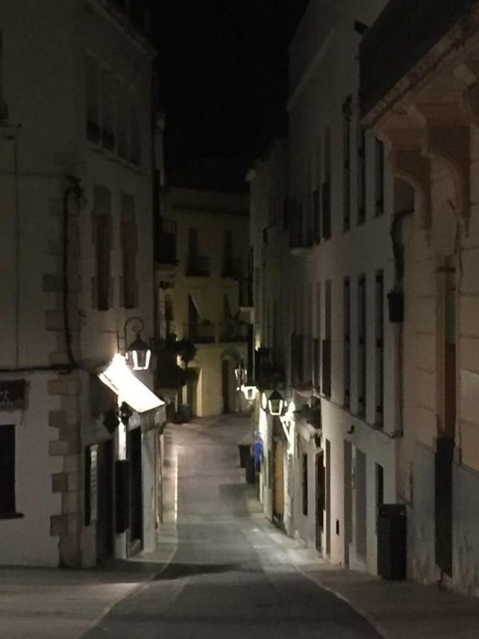Casa Susana Sitges Ngoại thất bức ảnh