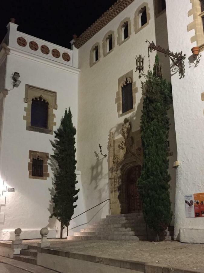 Casa Susana Sitges Ngoại thất bức ảnh